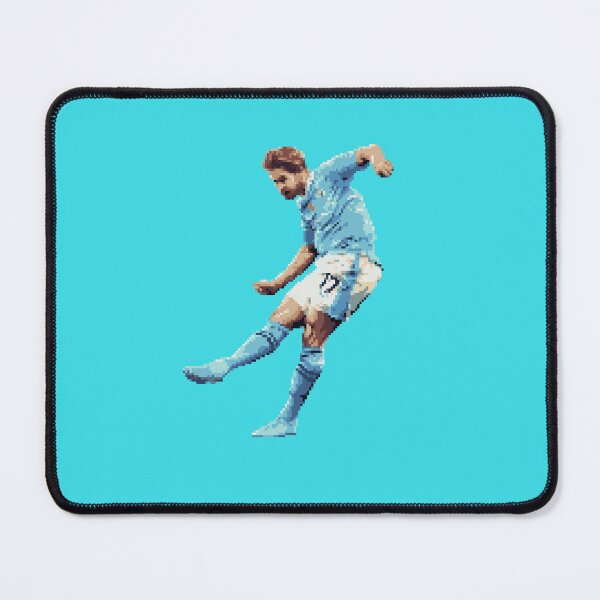 Item preview, Kevin de Bruyne designed and sold by pixelsports2.
