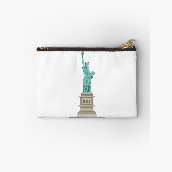 Artikelvorschau, Unisex DH Bekleidung - Freiheitsstatue New York Design entworfen und verkauft von Designer-Haven.