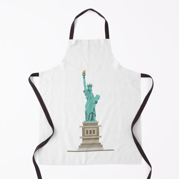 Item preview, Unisex DH Apparel - Statue of Liberty New York Design designed and sold by Designer-Haven.