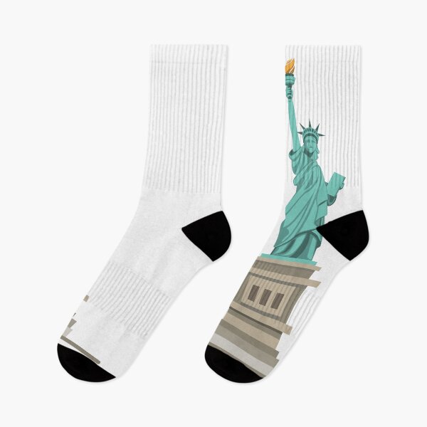 Item preview, Unisex DH Apparel - Statue of Liberty New York Design designed and sold by Designer-Haven.