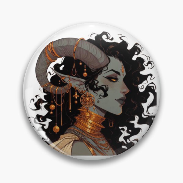 Item preview, DnD: Isla designed and sold by EmberlyDawn.
