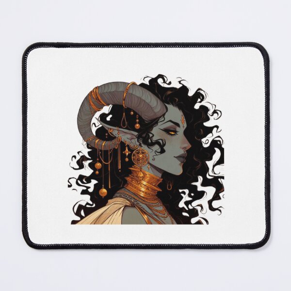 Item preview, DnD: Isla designed and sold by EmberlyDawn.