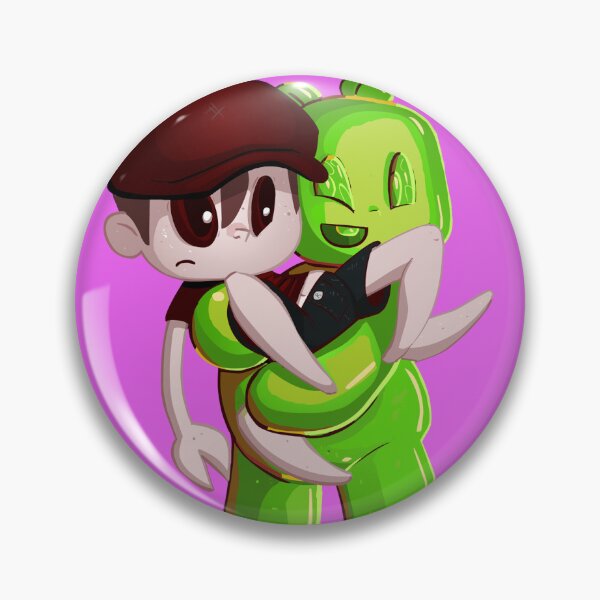 Item preview, Gummy Hug designed and sold by RayneGallows.