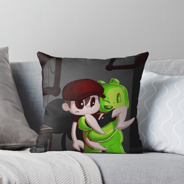 Item preview, Gummy Hug designed and sold by RayneGallows.