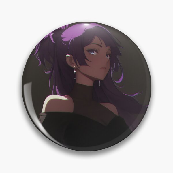 Item preview, Senjougahara Hitagi - 33 designed and sold by Infinite-Aspire.