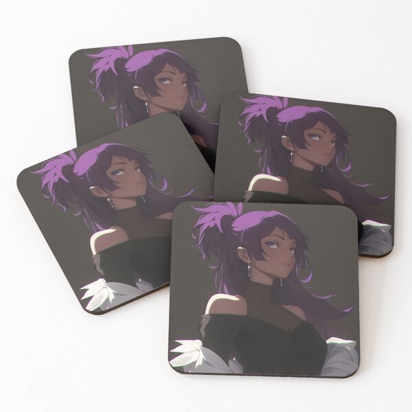 Item preview, Senjougahara Hitagi - 33 designed and sold by Infinite-Aspire.