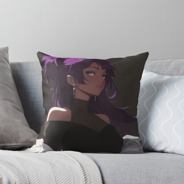 Item preview, Senjougahara Hitagi - 33 designed and sold by Infinite-Aspire.