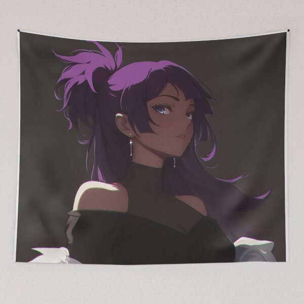 Item preview, Senjougahara Hitagi - 33 designed and sold by Infinite-Aspire.