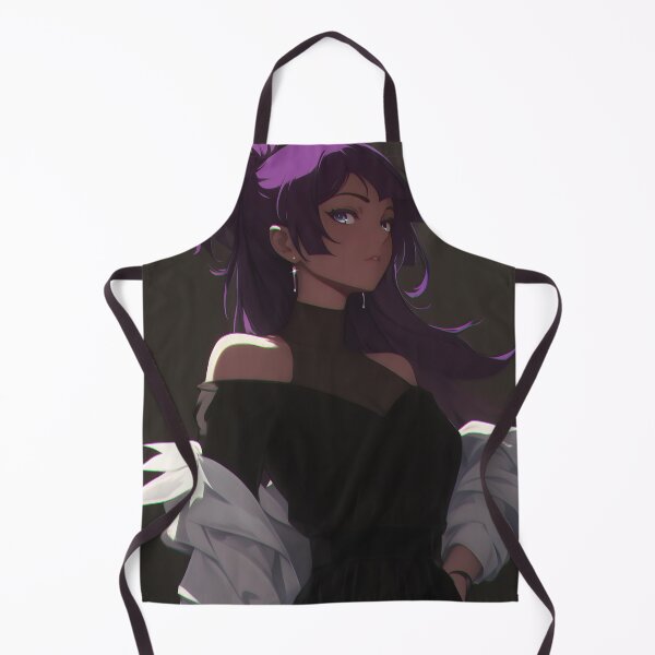 Item preview, Senjougahara Hitagi - 33 designed and sold by Infinite-Aspire.