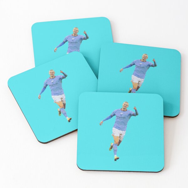 Item preview, Erling Haaland designed and sold by pixelsports2.
