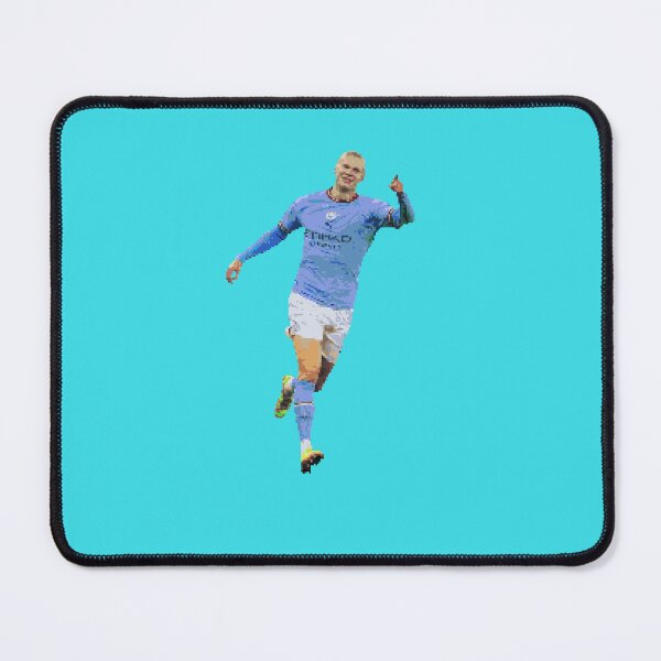 Item preview, Erling Haaland designed and sold by pixelsports2.
