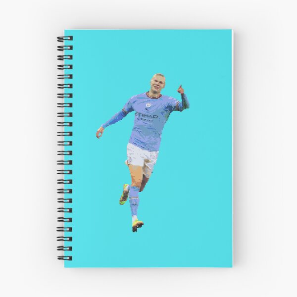 Item preview, Erling Haaland designed and sold by pixelsports2.