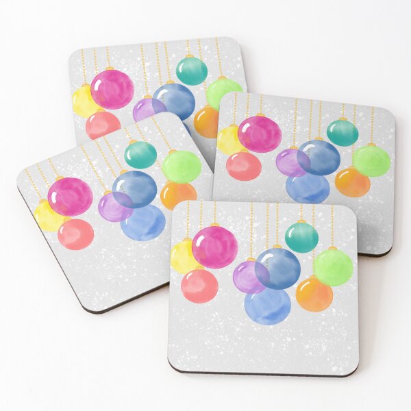 Item preview, Ornaments designed and sold by Adelle Freink.