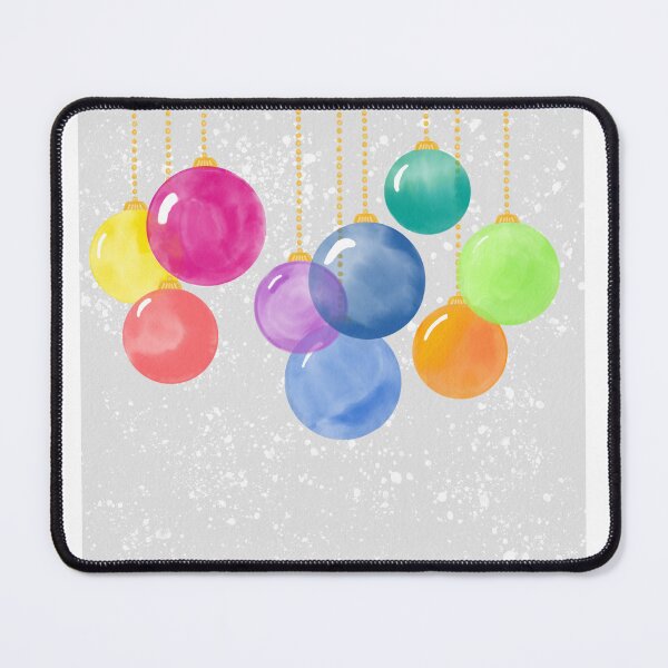 Item preview, Ornaments designed and sold by Adelle Freink.