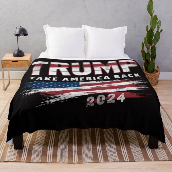 Item preview, Copy of Trump Take America Back .. designed and sold by PhotoArtMC.