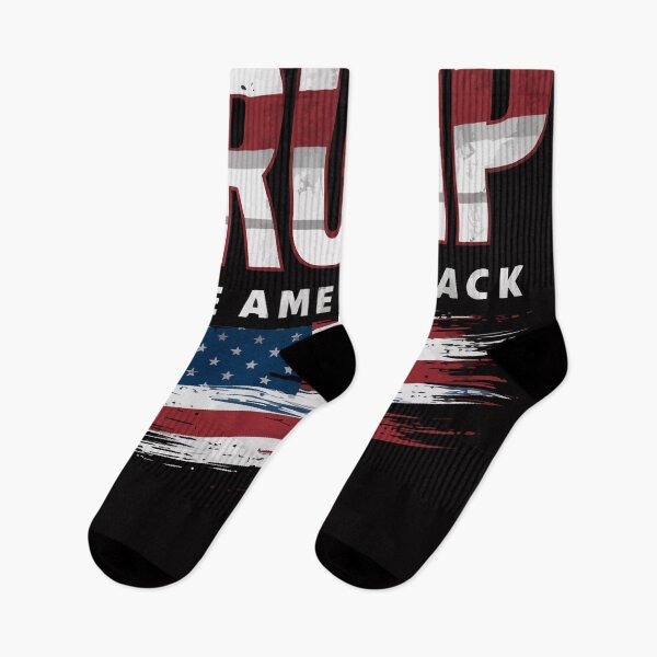 Item preview, Copy of Trump Take America Back .. designed and sold by PhotoArtMC.