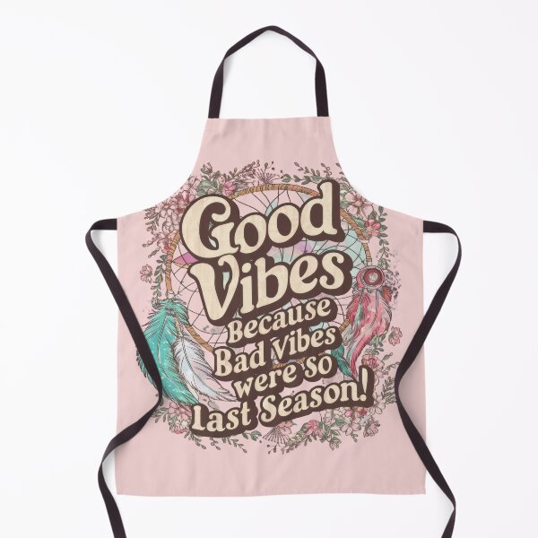 Item preview, Choose Good Vibes - Uplifting Quote Design designed and sold by Emaga Digital Studio.