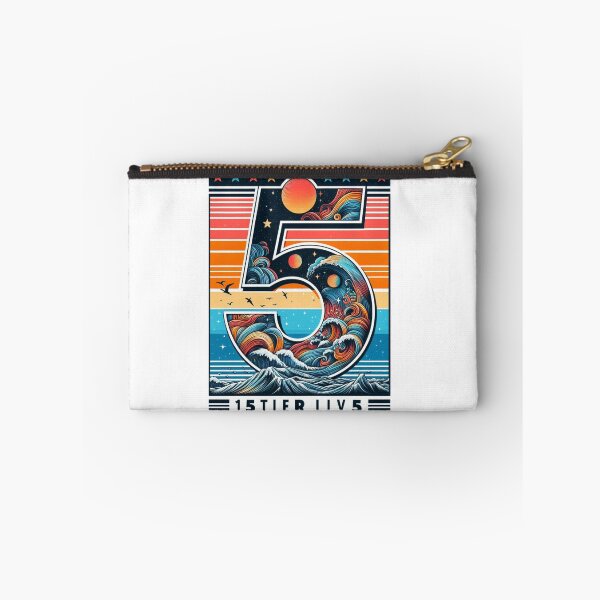 Item preview, Title: "Cosmic Wanderer" designed and sold by KumarDesignLab.