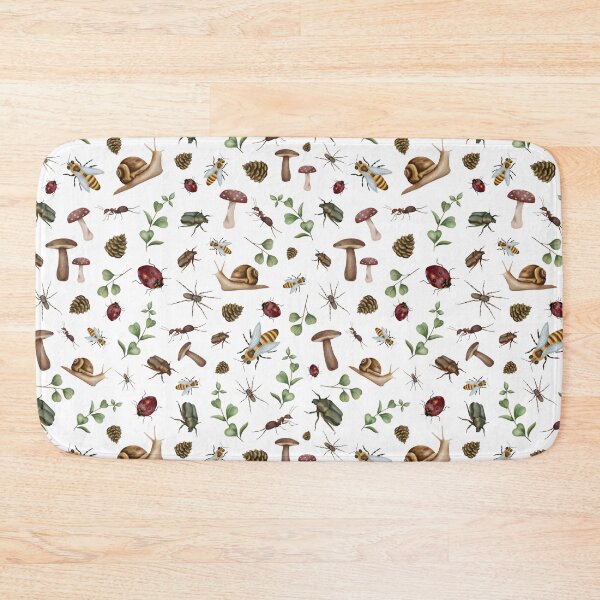 Item preview, A Bugs Garden designed and sold by KristenVanseth.