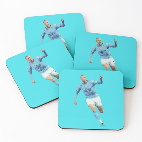Item preview, Erling Haaland designed and sold by pixelsports2.