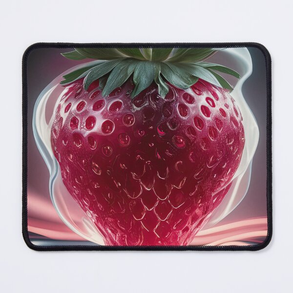Item preview, Magical Strawberry designed and sold by InsanseCreation.