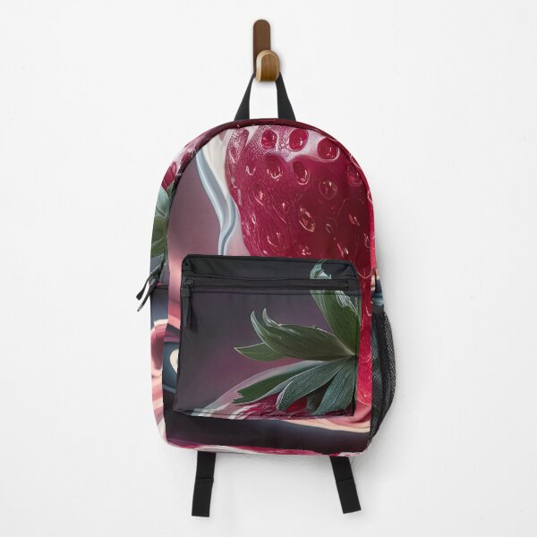 Item preview, Magical Strawberry designed and sold by InsanseCreation.