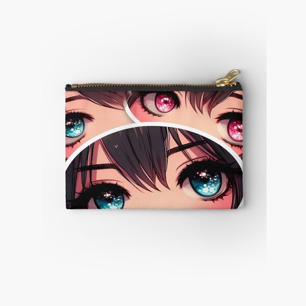 Item preview, Anime Girl Sticker Japan Animeart designed and sold by AllxN.