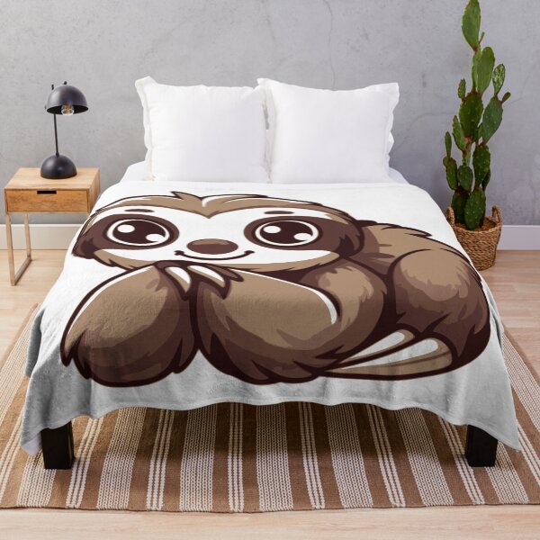 Item preview, Baby Sloth designed and sold by Puppies-.