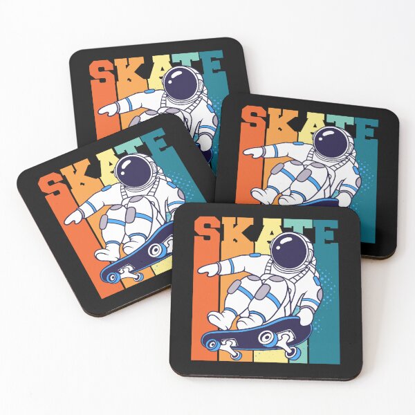 Item preview, Space skate designed and sold by Peerless-Prime.