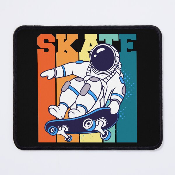 Item preview, Space skate designed and sold by Peerless-Prime.