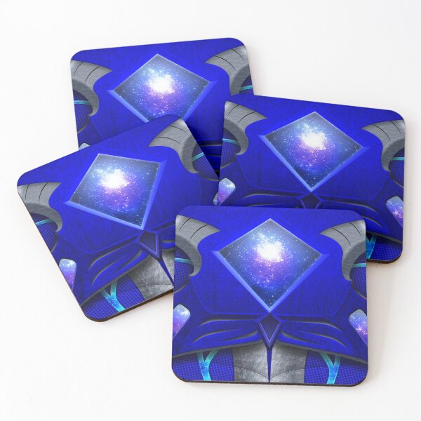 Item preview, 2017 - Blue designed and sold by PowerCores.