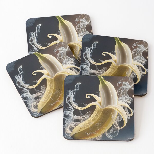 Item preview, Magical Banana designed and sold by InsanseCreation.