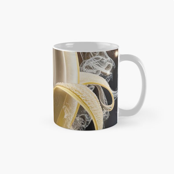 Item preview, Magical Banana designed and sold by InsanseCreation.