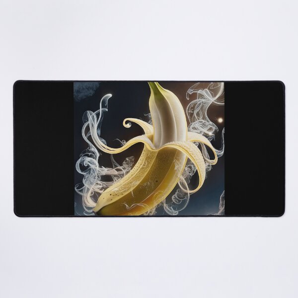 Item preview, Magical Banana designed and sold by InsanseCreation.