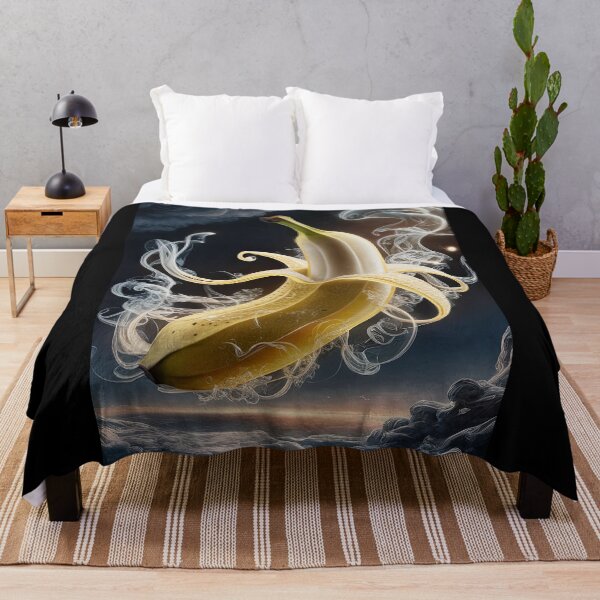 Item preview, Magical Banana designed and sold by InsanseCreation.