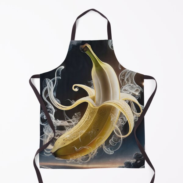 Item preview, Magical Banana designed and sold by InsanseCreation.