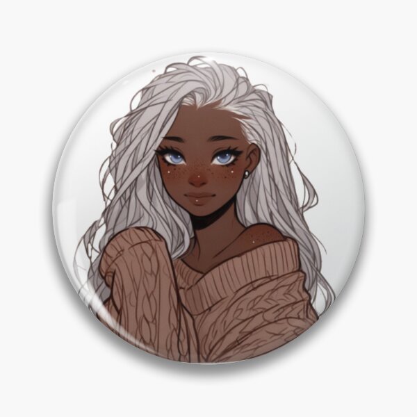 Item preview, DnD: Fiona designed and sold by EmberlyDawn.