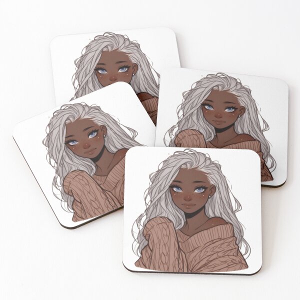 Item preview, DnD: Fiona designed and sold by EmberlyDawn.