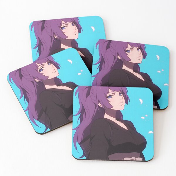 Item preview, Senjougahara Hitagi - 34 designed and sold by Infinite-Aspire.