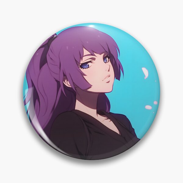 Item preview, Senjougahara Hitagi - 34 designed and sold by Infinite-Aspire.