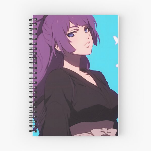 Item preview, Senjougahara Hitagi - 34 designed and sold by Infinite-Aspire.