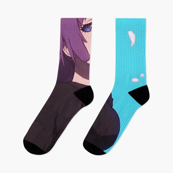 Item preview, Senjougahara Hitagi - 34 designed and sold by Infinite-Aspire.