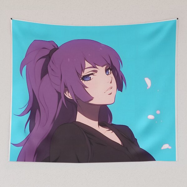 Item preview, Senjougahara Hitagi - 34 designed and sold by Infinite-Aspire.