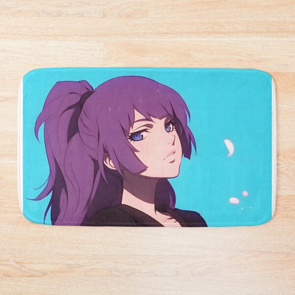 Item preview, Senjougahara Hitagi - 34 designed and sold by Infinite-Aspire.