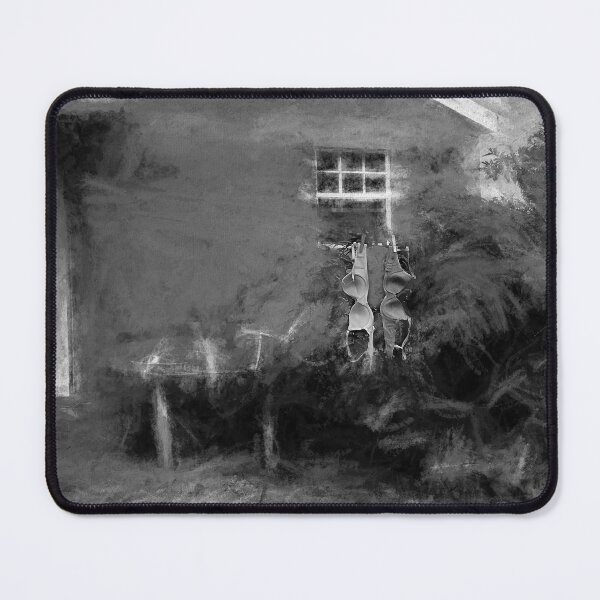 Item preview, The Bare Necessities - Monochrome Washline in Dominica designed and sold by Wayne King.