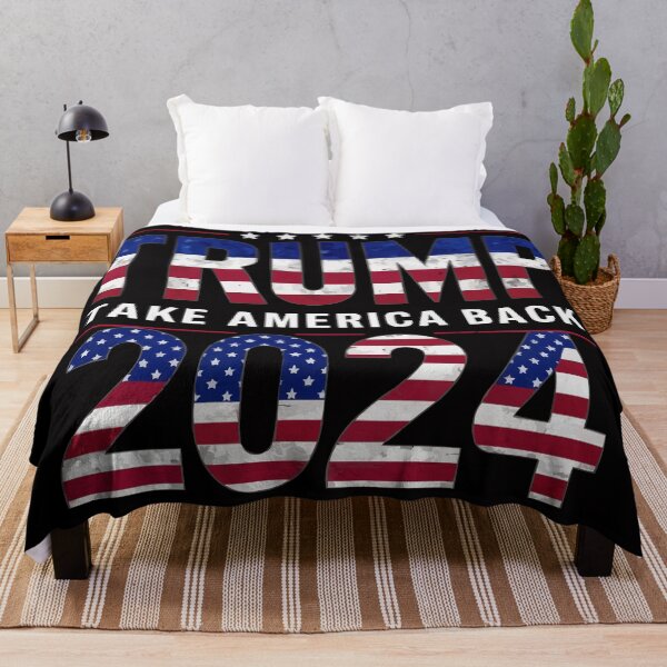 Item preview, Trump Take America Back . designed and sold by PhotoArtMC.