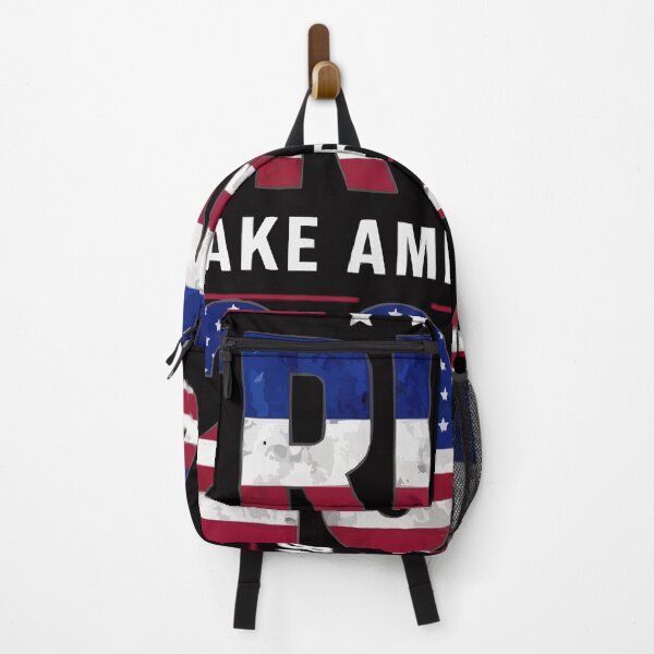 Item preview, Trump Take America Back . designed and sold by PhotoArtMC.