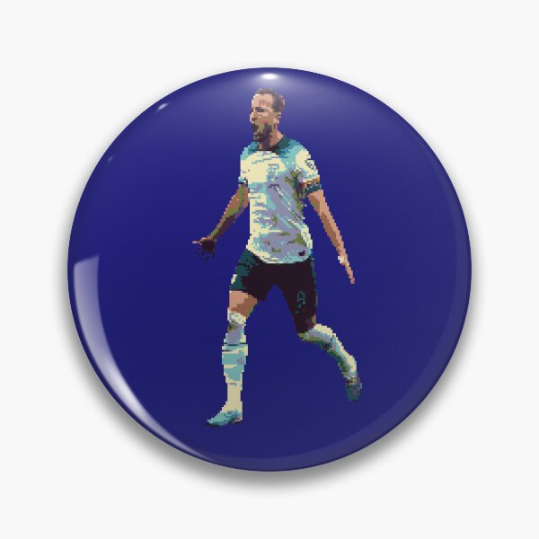 Item preview, Harry Kane designed and sold by pixelsports2.