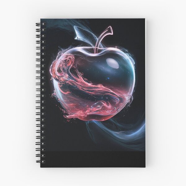 Item preview, Magical Apple designed and sold by InsanseCreation.
