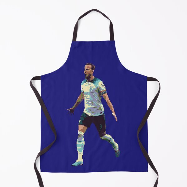 Artikelvorschau, Harry Kane entworfen und verkauft von pixelsports2.